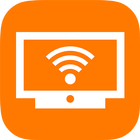 Orange TV Connect 아이콘