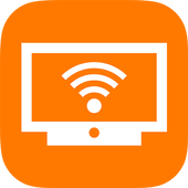 Orange TV Connect أيقونة