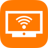 Orange TV Connect Zeichen