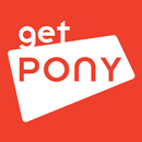 GetPony car sharing APK