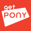 GetPony car sharing