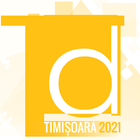 Platforma Digitala Timisoara 2021 圖標