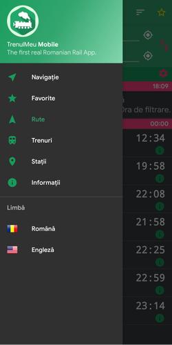 Trenulmeu Mersul Trenurilor For Android Apk Download