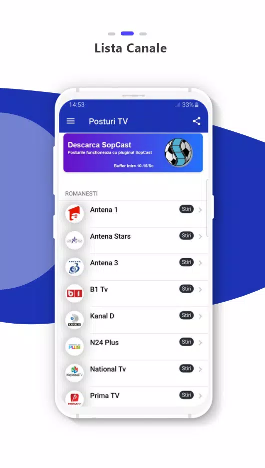 century Circular Must Tv Online APK for Android Download