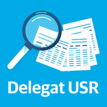 Delegat USR