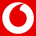 My Vodafone أيقونة