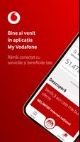 My Vodafone poster