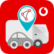 Vodafone Tracking Solution icon