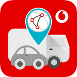 Vodafone Tracking Solution