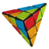 Pyramid Twist Puzzle simgesi