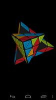 Pyramid Twist Puzzle poster