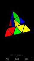 Pyramid Twist Puzzle स्क्रीनशॉट 2