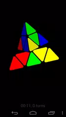 Pyramid Twist Puzzle APK download