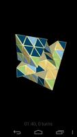 Pyramid Twist Puzzle screenshot 3