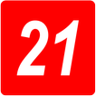 Ziarul 21 - Stiri din Turda si icon