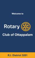 Rotary Club of Ottappalam Affiche