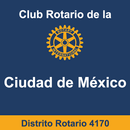 Club Rotario de la Ciudad de México APK