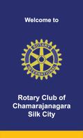 Rotary Chamarajanagar SilkCity Poster