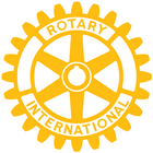 Rotary Curuzú Cuatiá simgesi
