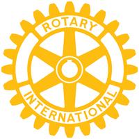 Rotary Curuzú Cuatiá Affiche