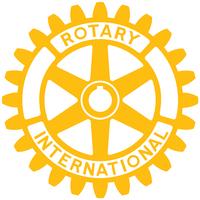 Rotary Curuzú Cuatiá Cartaz