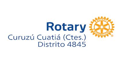 Rotary Curuzú Cuatiá capture d'écran 3