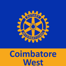 Rotary Club of Coimbatore West APK