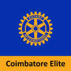 Rotary Coimbatore Elite icon