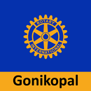 Rotary Club of Gonikoppal APK