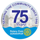 APK Rotary Club of Gorakhpur