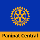 Rotary Club  Panipat Central APK