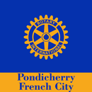 Rotary Club of Pondicherry French City APK