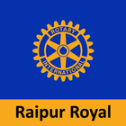 Rotary Club of Raipur Royal 圖標