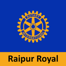 Rotary Club of Raipur Royal APK