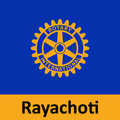 Rotary Club of Rayachoti
