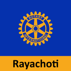 Icona Rotary Club of Rayachoti