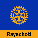 APK Rotary Club of Rayachoti