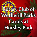 Rotary Carols at Horsley Park aplikacja