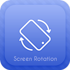 Screen rotate icône