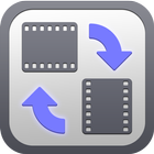 Rotate Image - Flip İmage ícone