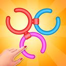 APK Rotate Ring - Unlock Circle 3D