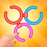 Rotate Ring - Unlock Circle 3D