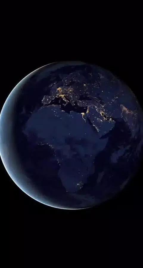 Rotating Earth Live Wallpaper | space universe APK pour Android Télécharger Rotating Earth Live Wallpaper | space universe APK pour Android Télécharger