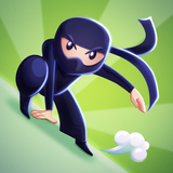 Rotating Ninja आइकन
