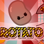 potatoe rotato