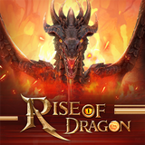 Rise of Dragon icône