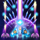 Air Fight Evolution: Galaxy APK