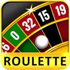 Roulette Casino icône