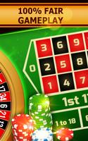 برنامه‌نما Roulette Casino Royale عکس از صفحه