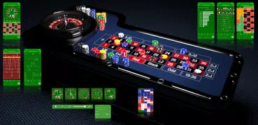 Roulette Dashboard